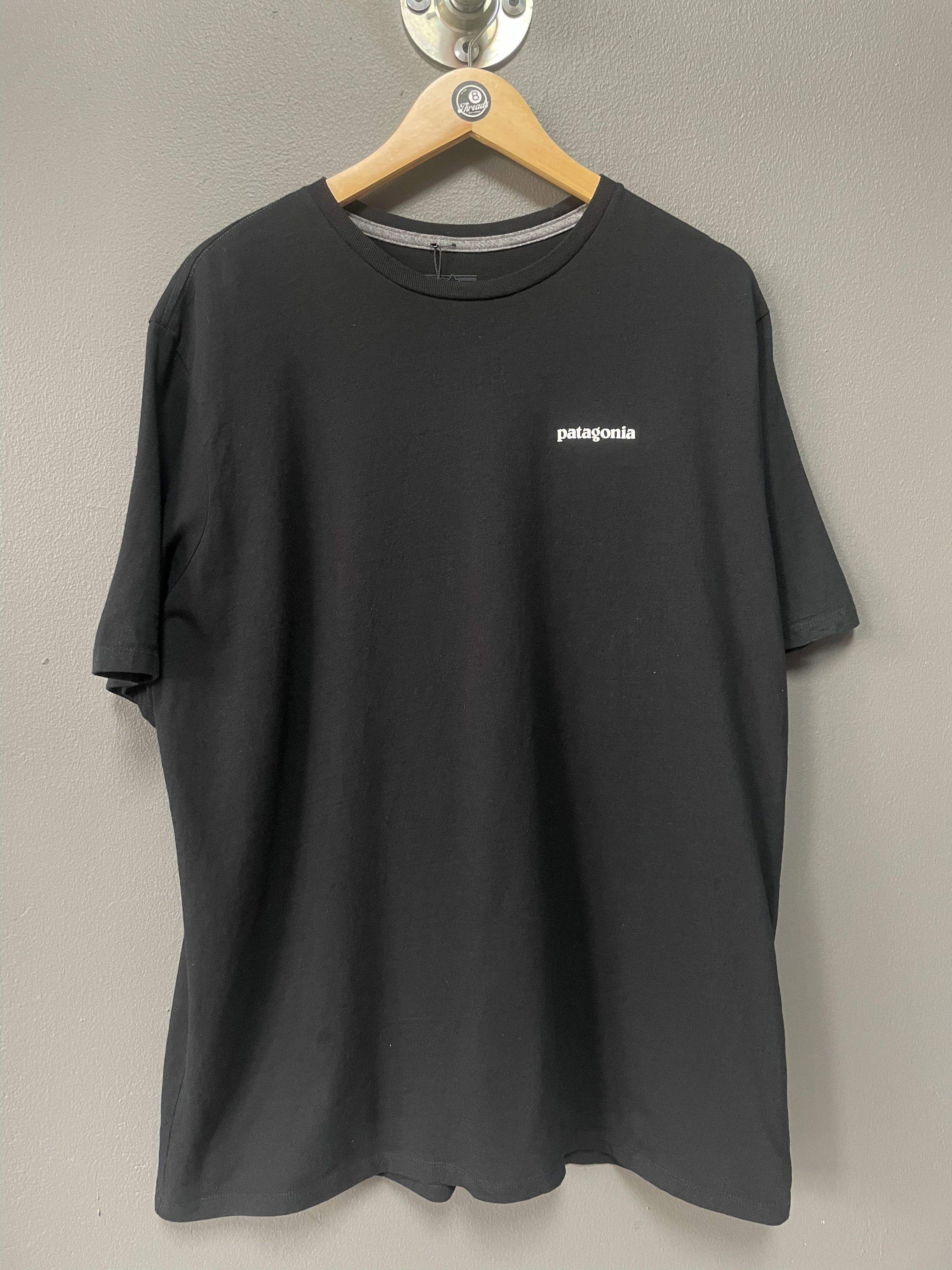 Patagonia Responsibili-tee - Large