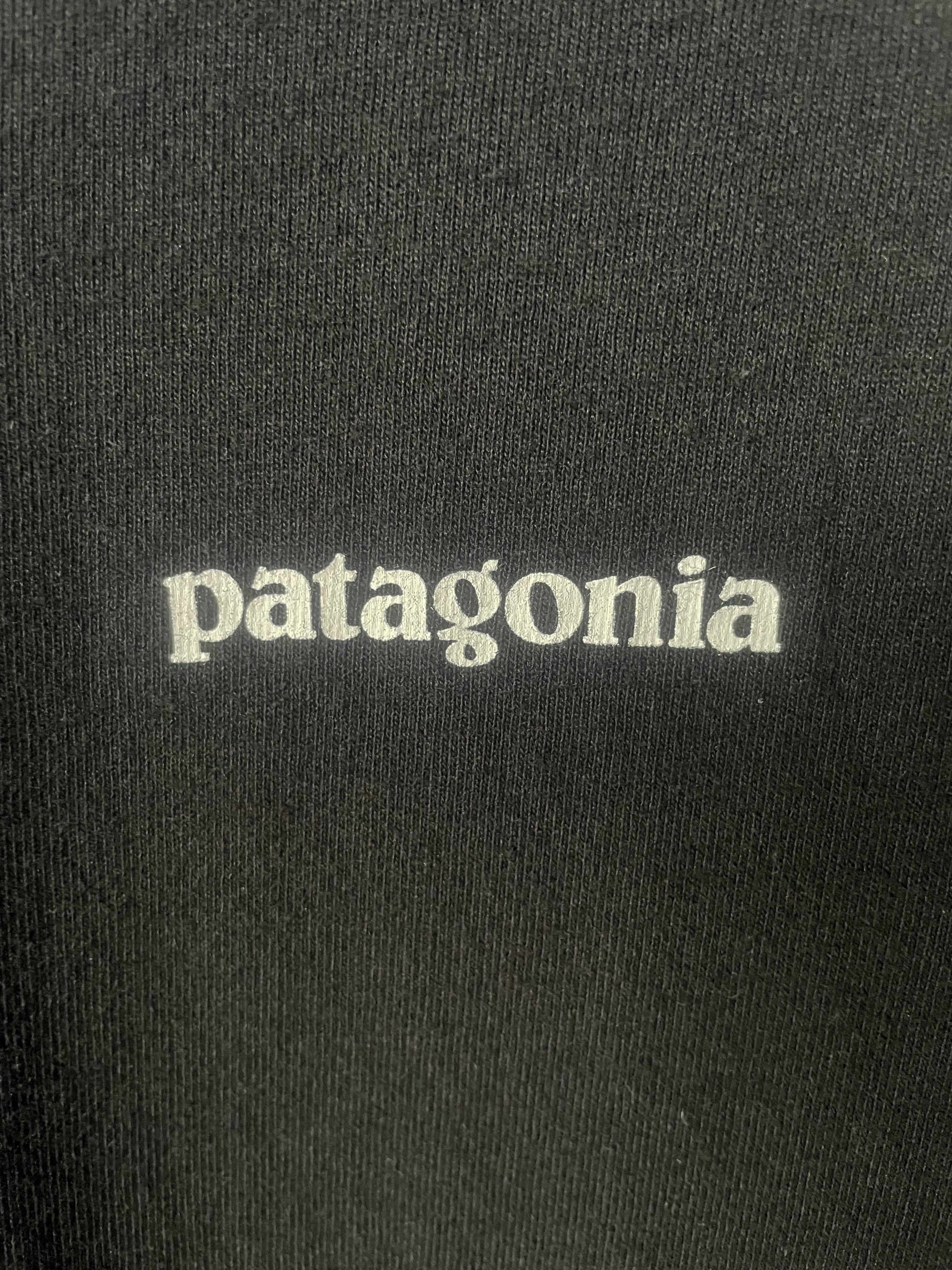 Patagonia Responsibili-tee - Large