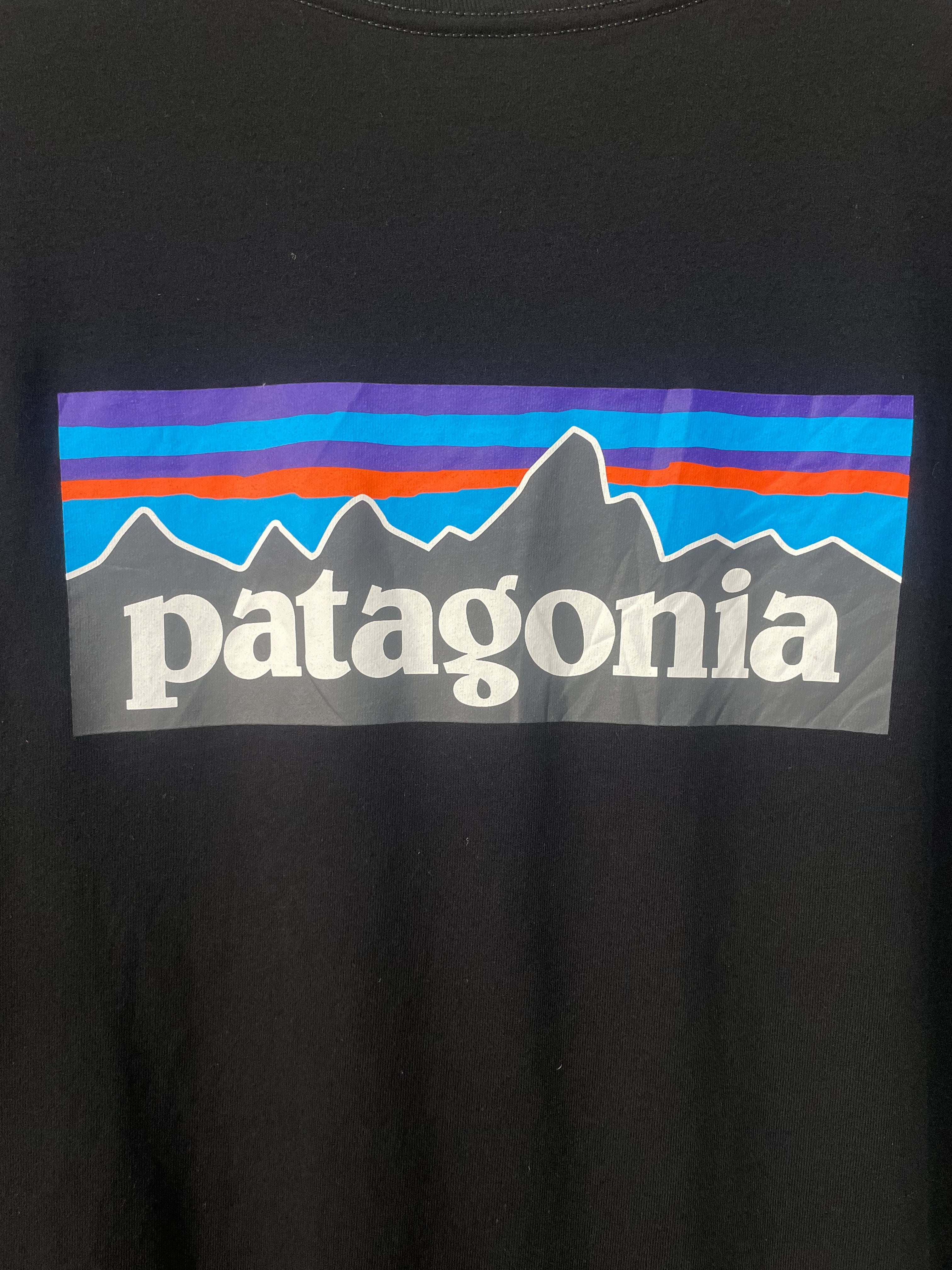 Patagonia Responsibili-tee - Large