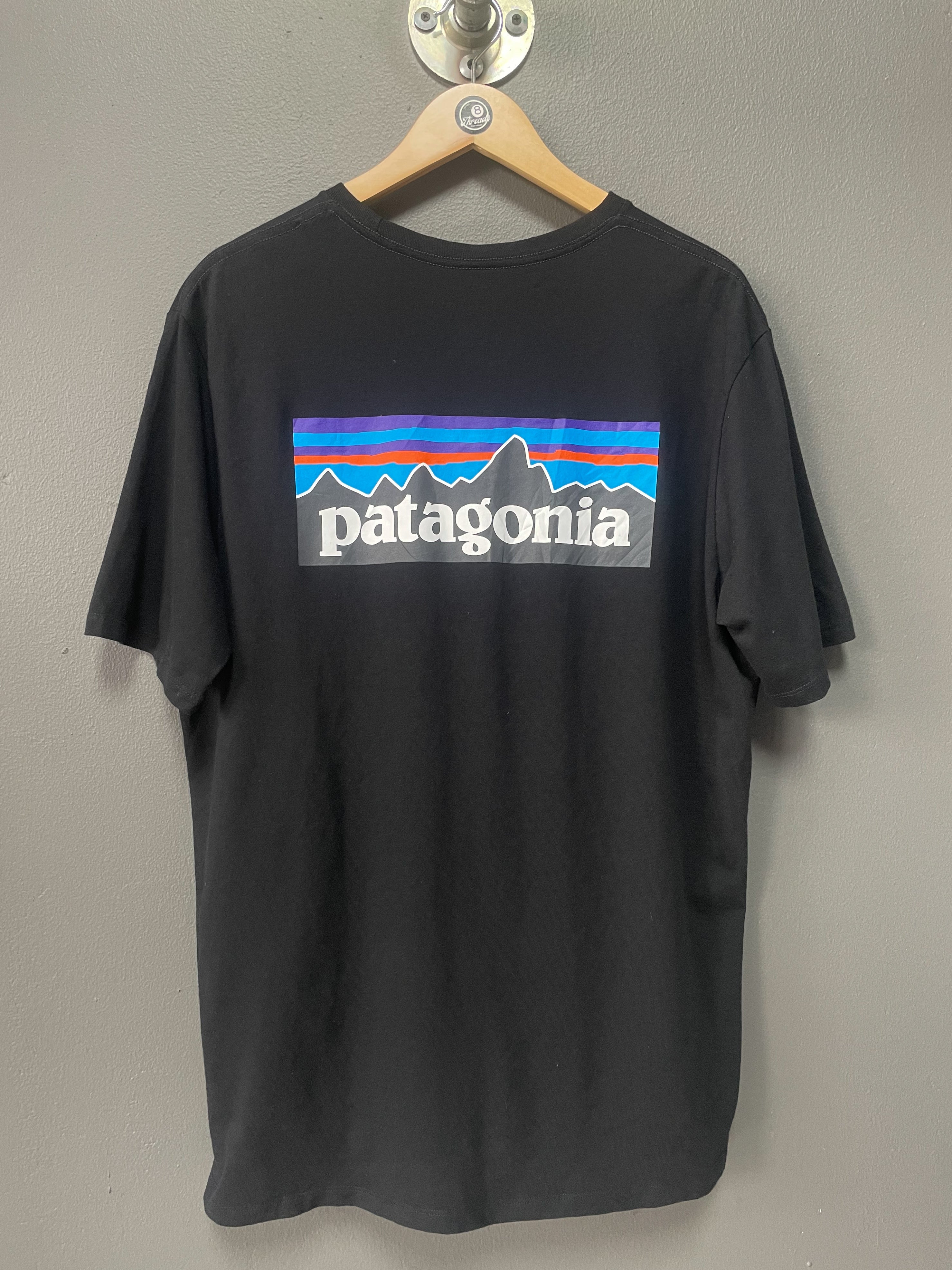 Patagonia Responsibili-tee - Large