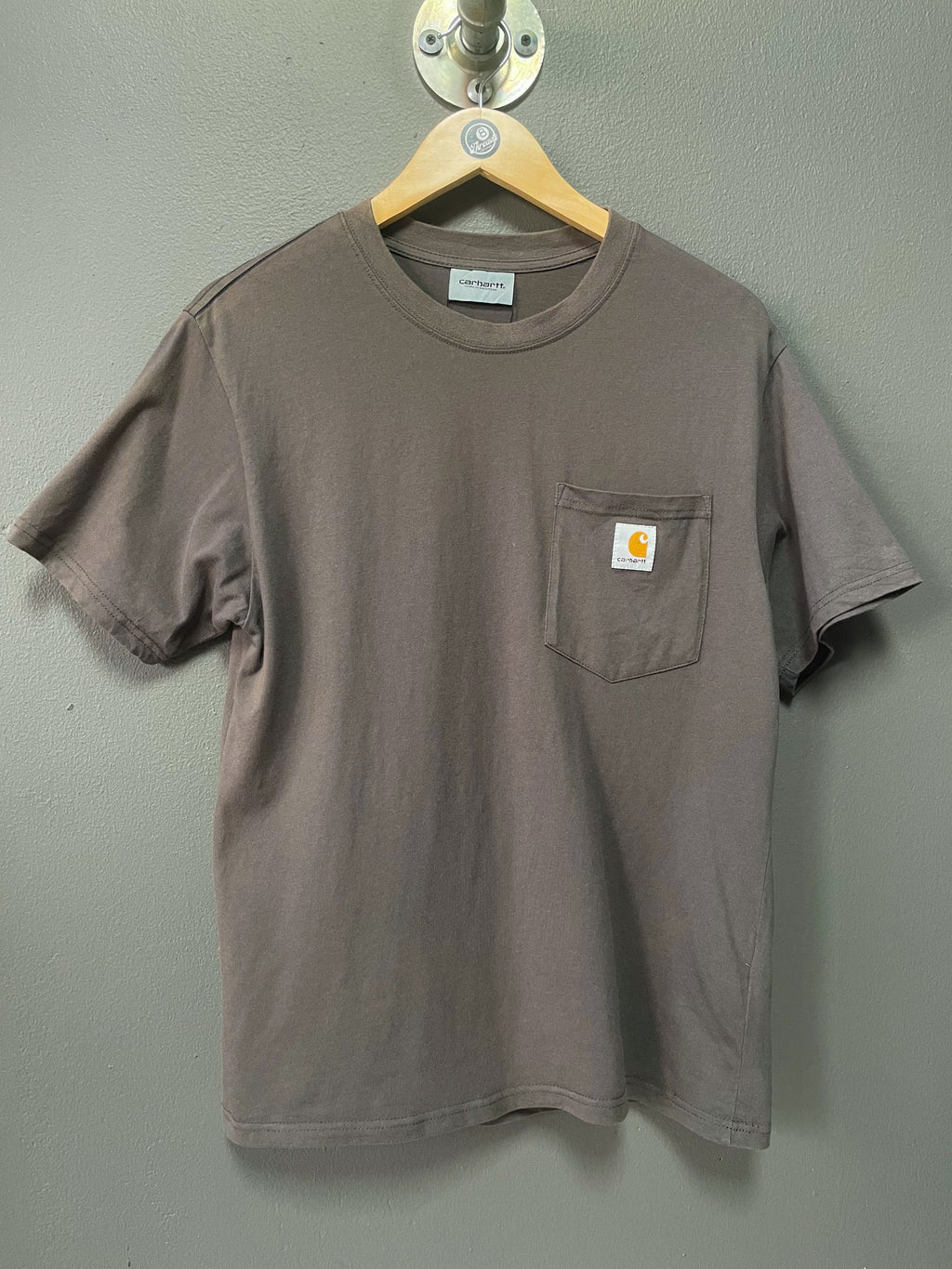 Carhartt Pocket Tee - Small