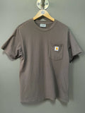Carhartt Pocket Tee - Small
