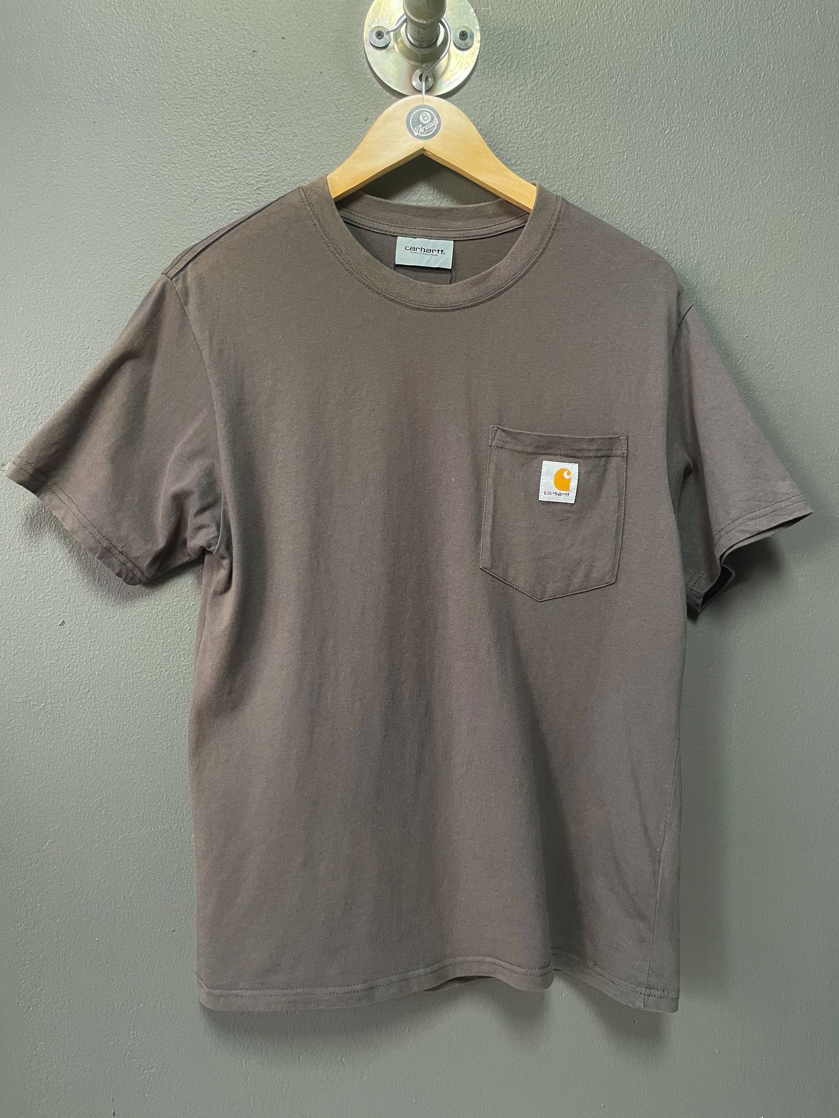 Carhartt Pocket Tee - Small