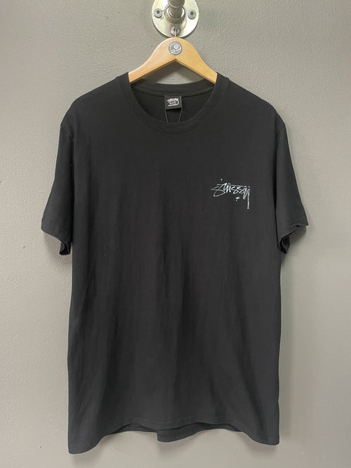 Stussy Mercury Tee - Medium