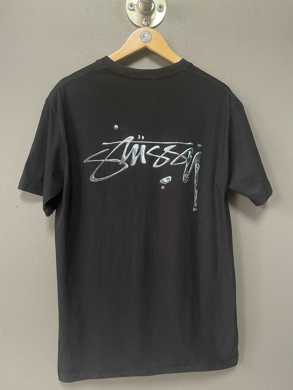 Stussy Mercury Tee - Medium