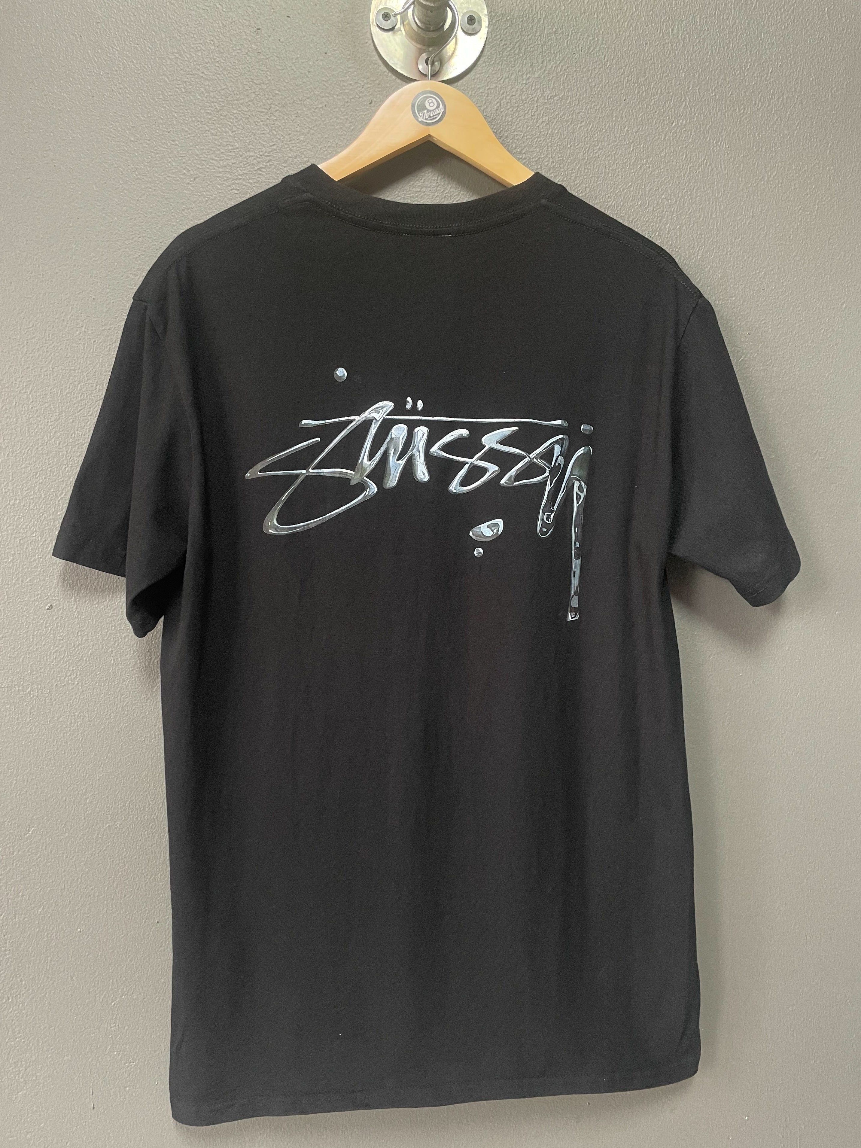 Stussy Mercury Tee - Medium
