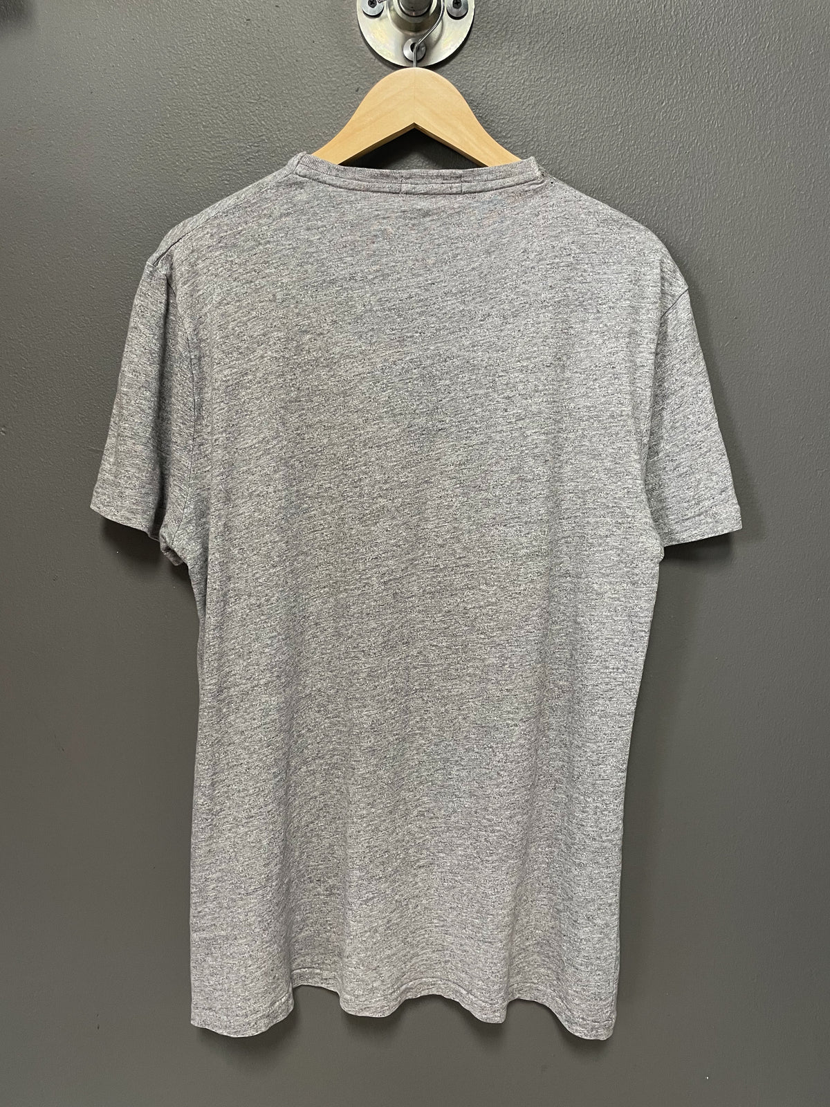 Polo Ralph Lauren Rowing Bear Tee - Large