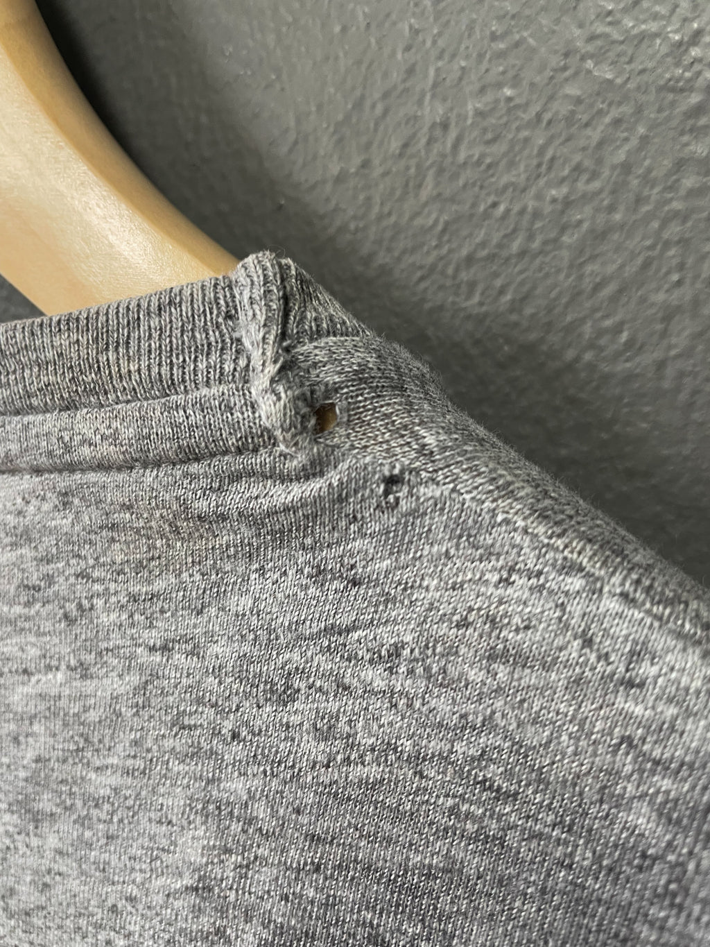 Polo Ralph Lauren Rowing Bear Tee - Large