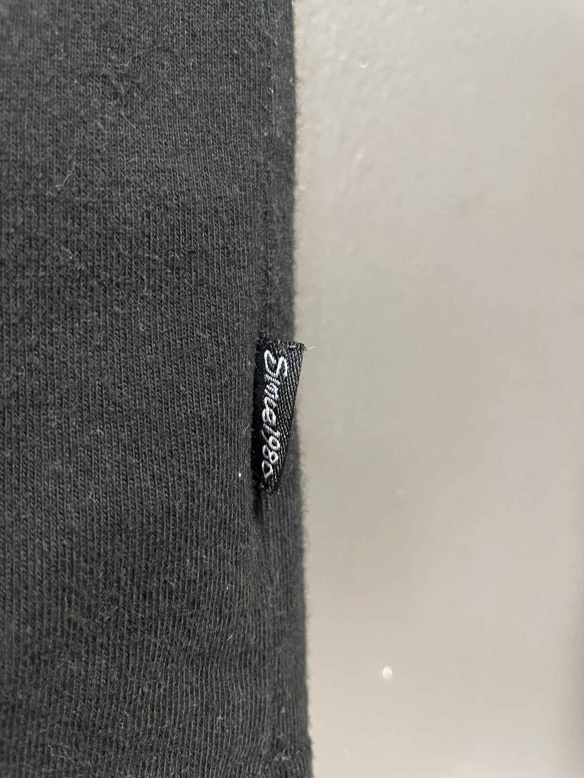 Stussy Multi Logo Tee - Small