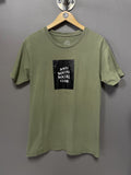 Anti Social Social Club Box Logo Tee - Small