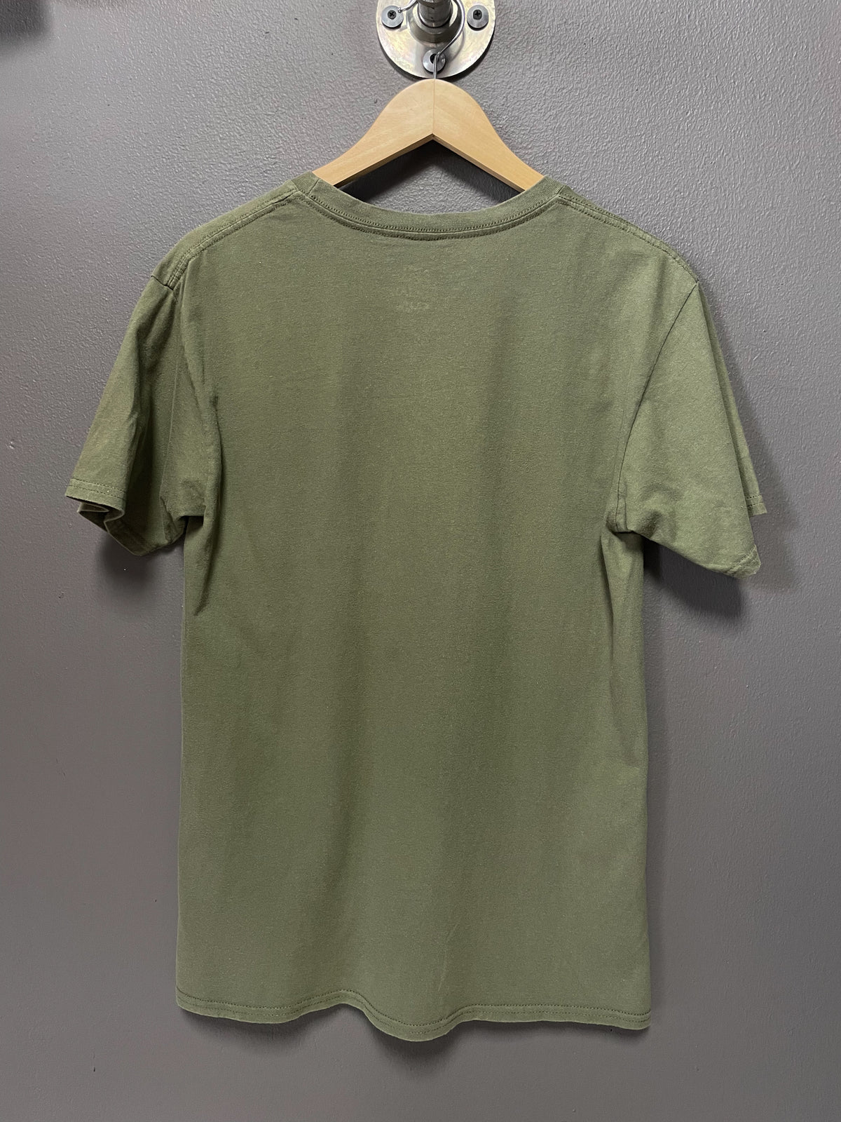 Anti Social Social Club Box Logo Tee - Small