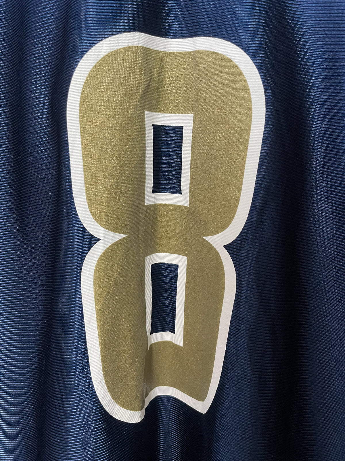 Rams NFL Bradford Jersey - Small