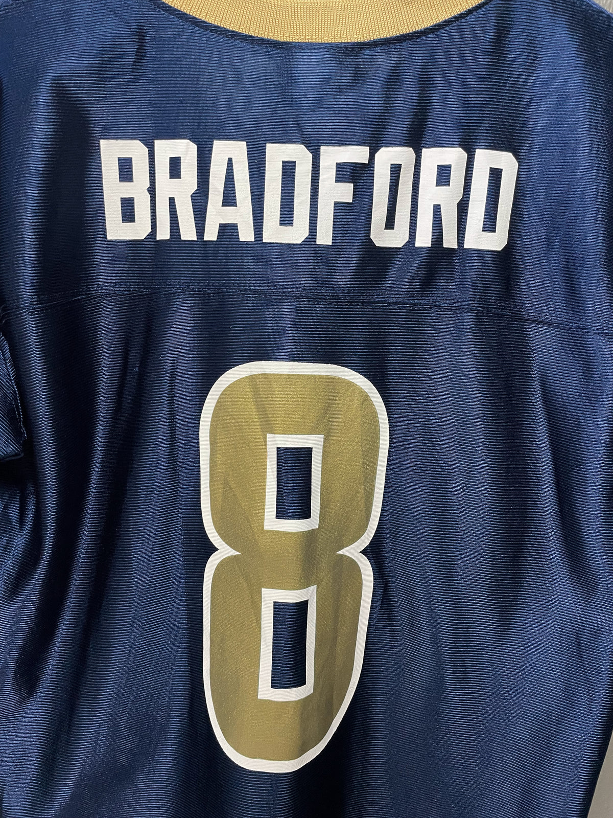 Rams NFL Bradford Jersey - Small