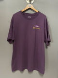 Billabong Y2K Graphic Logo Tee - Large