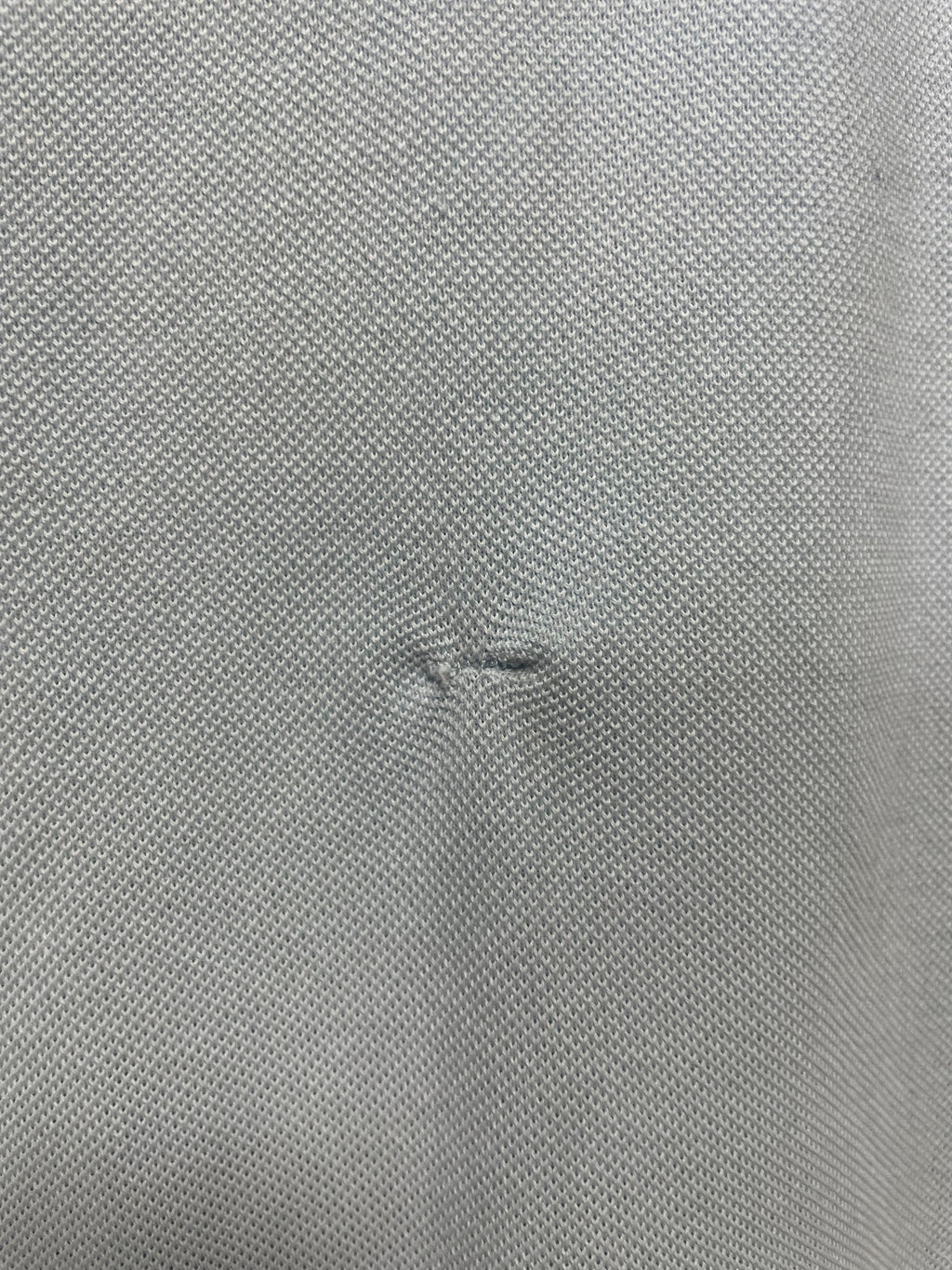 Lacoste Classic Fit S/S Golfer - Large