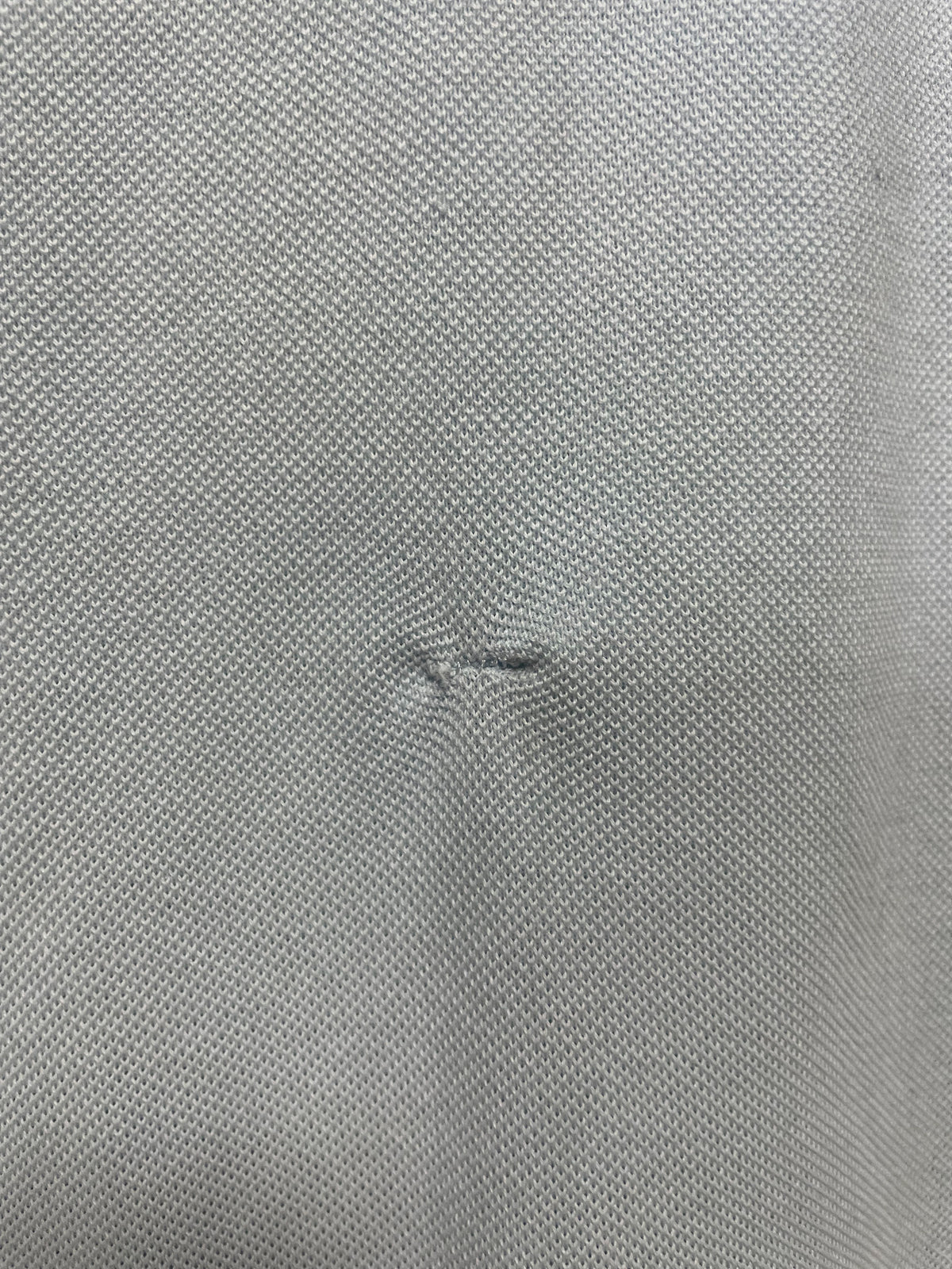 Lacoste Classic Fit S/S Golfer - Large