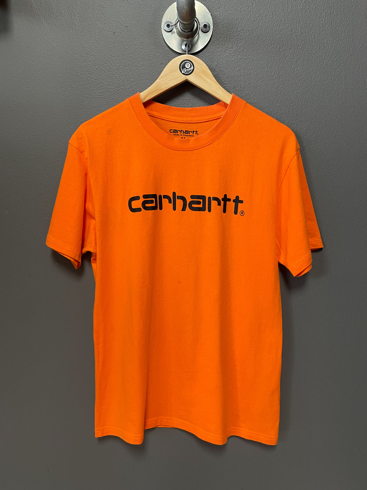 Carhartt WIP Script Tee - Medium
