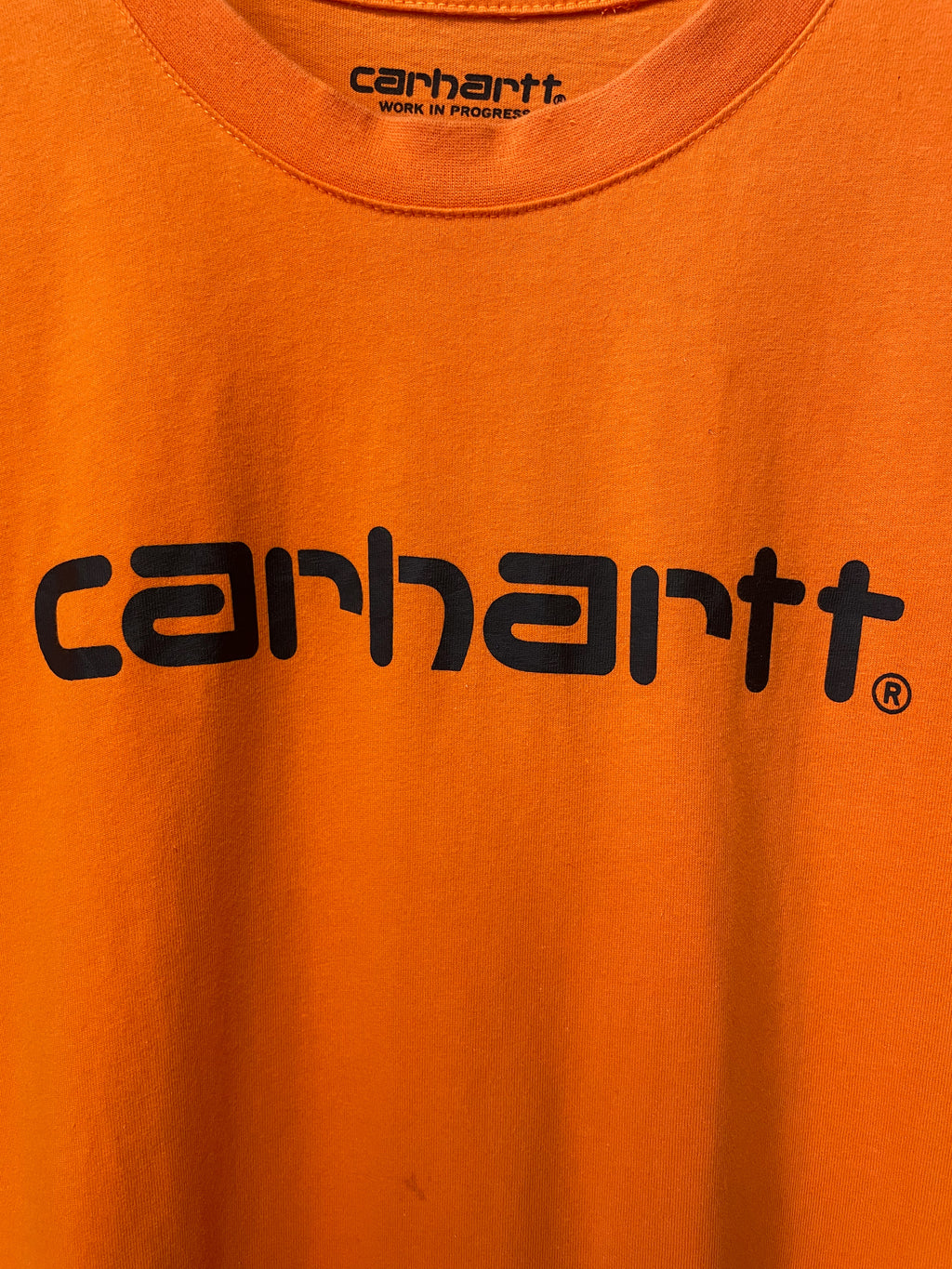 Carhartt WIP Script Tee - Medium
