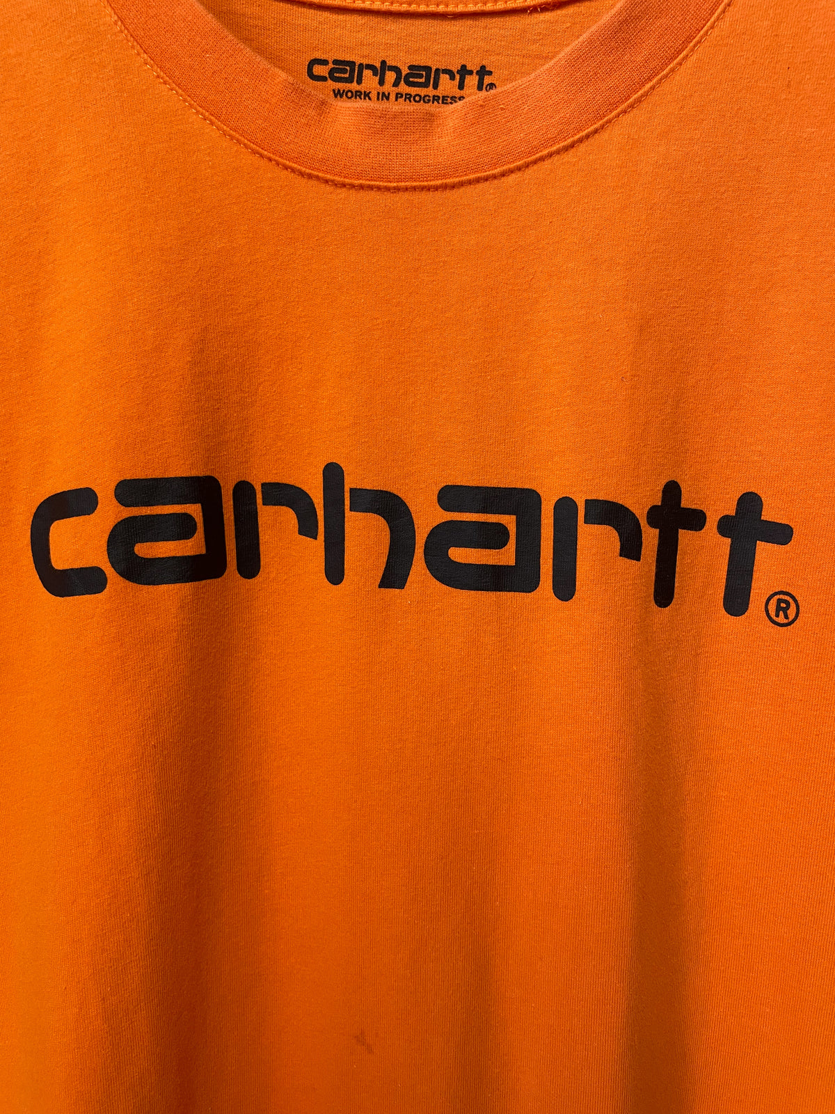 Carhartt WIP Script Tee - Medium