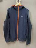 Patagonia Crosstrek Hoodie - Large