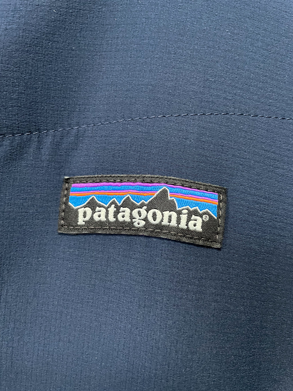 Patagonia Crosstrek Hoodie - Large