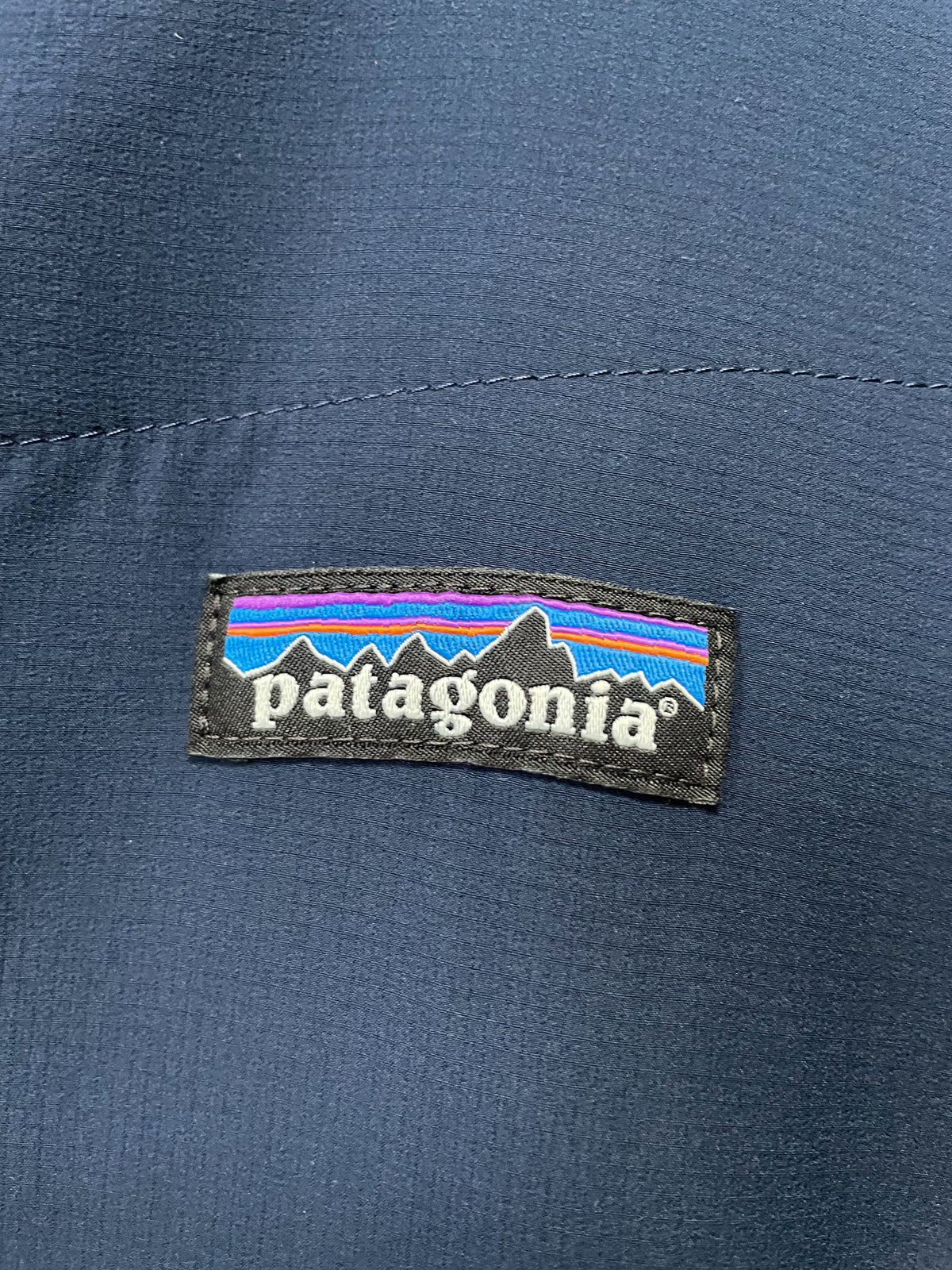 Patagonia Crosstrek Hoodie - Large