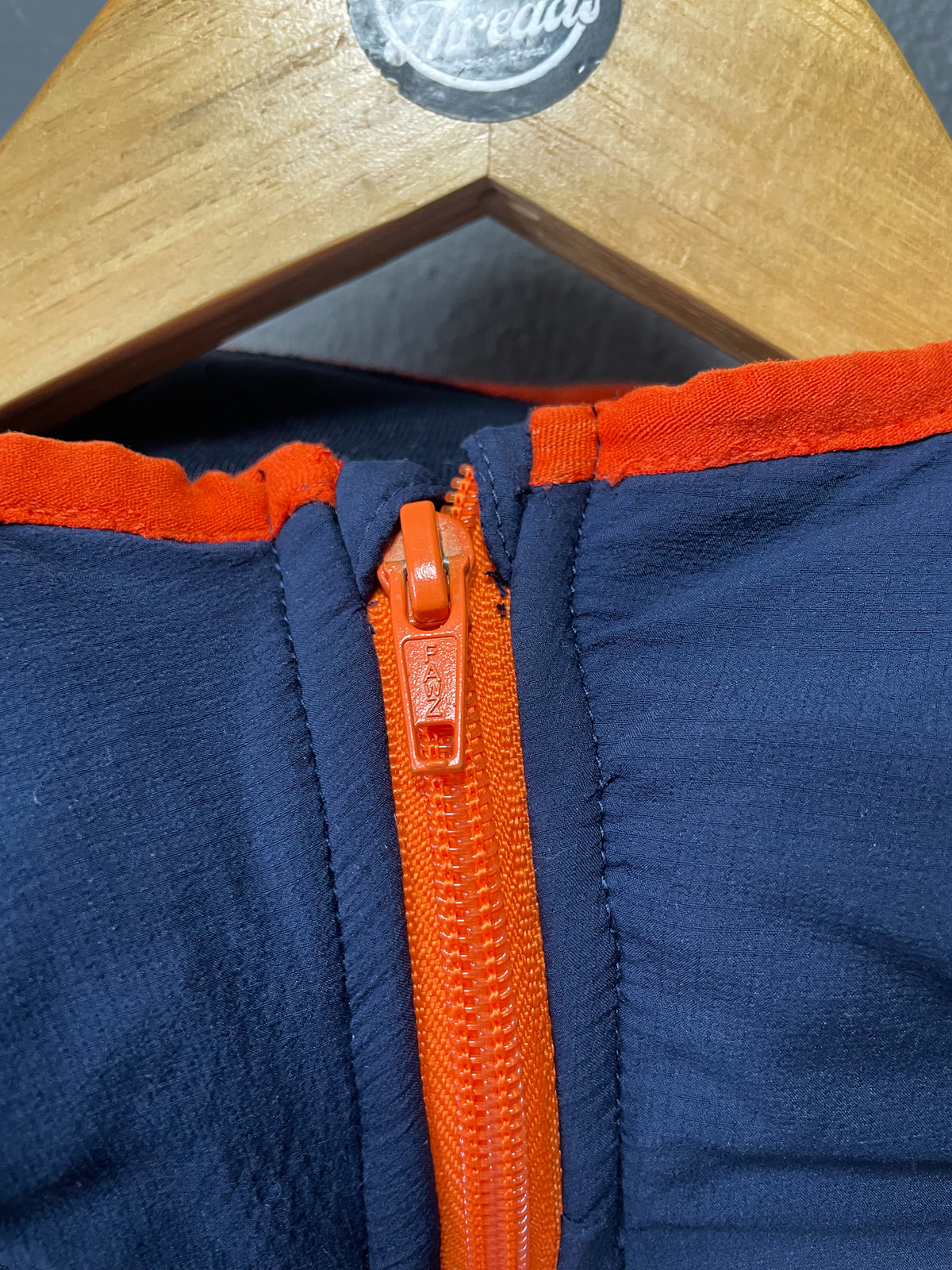 Patagonia Crosstrek Hoodie - Large