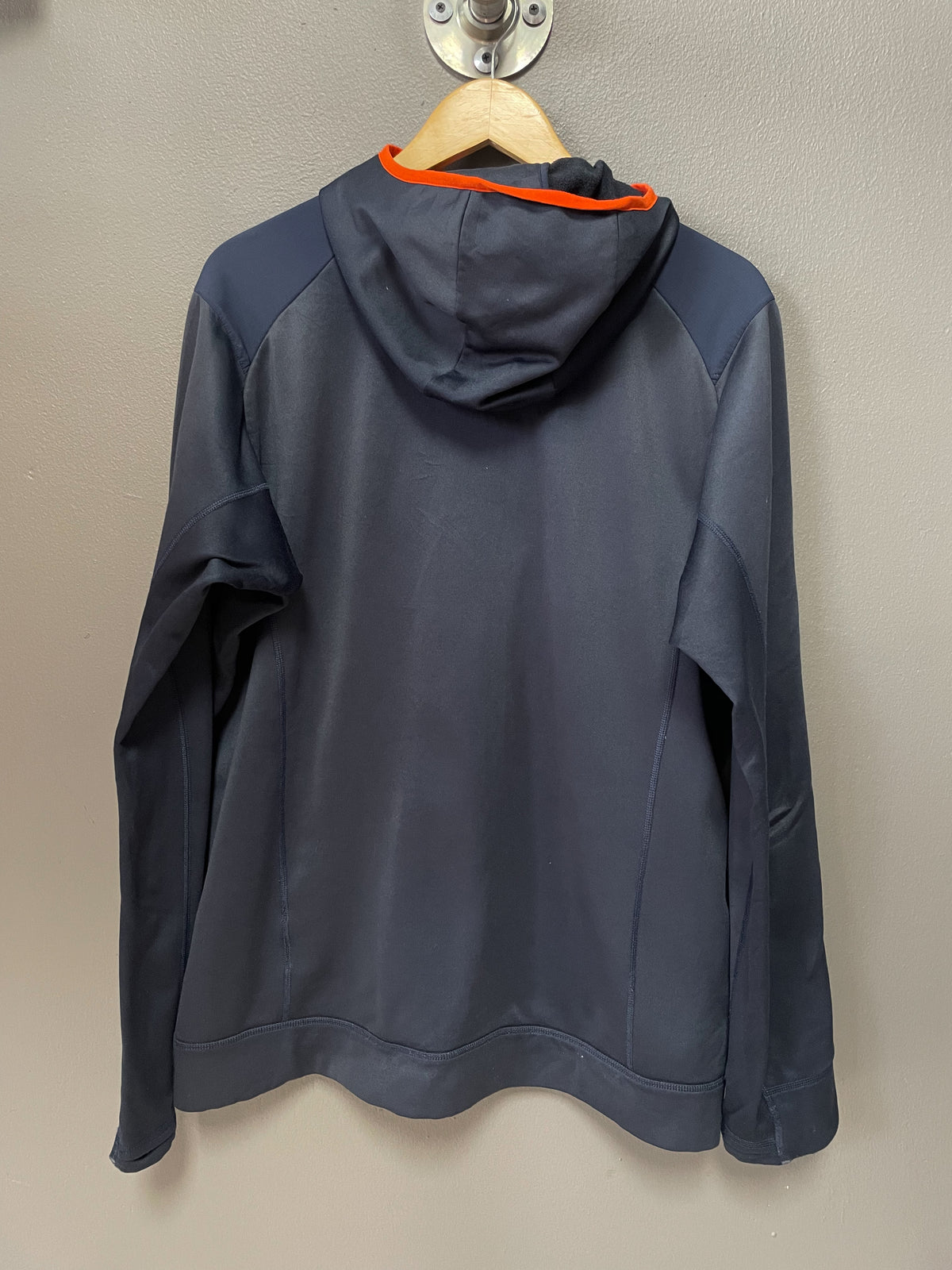 Patagonia Crosstrek Hoodie - Large