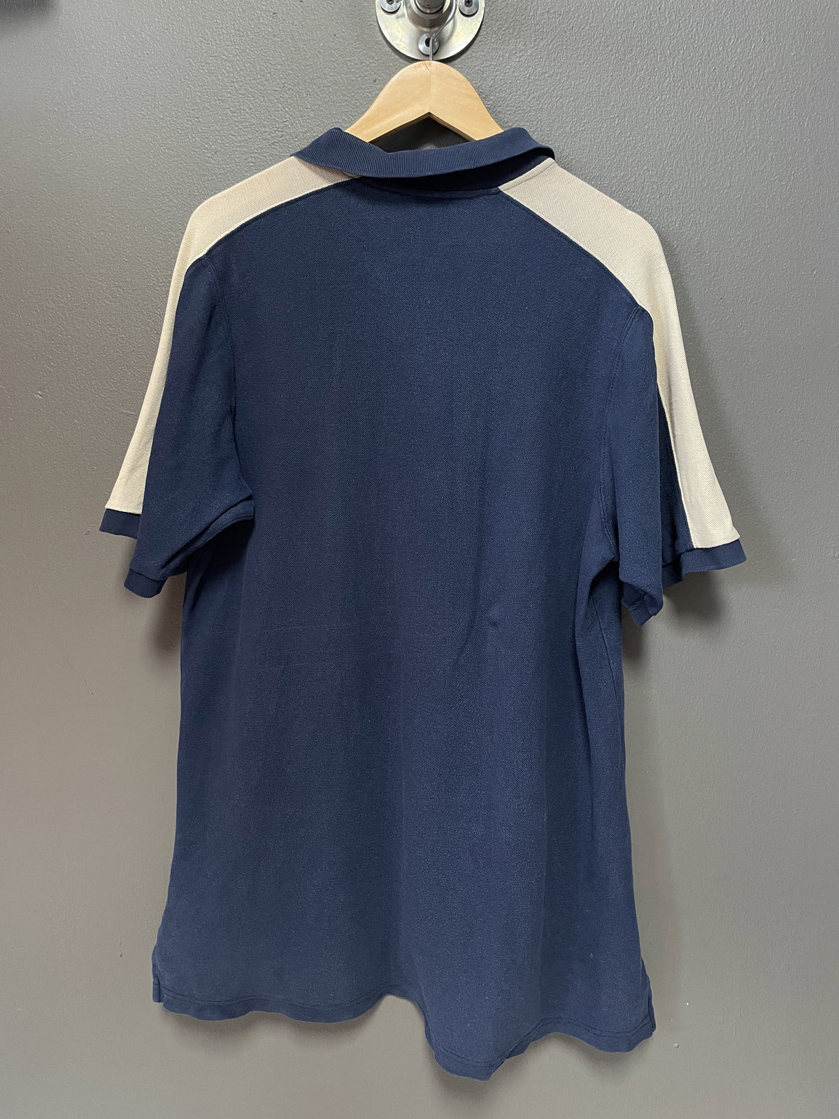 Nike Athletic 19 S/S Golfer - Large