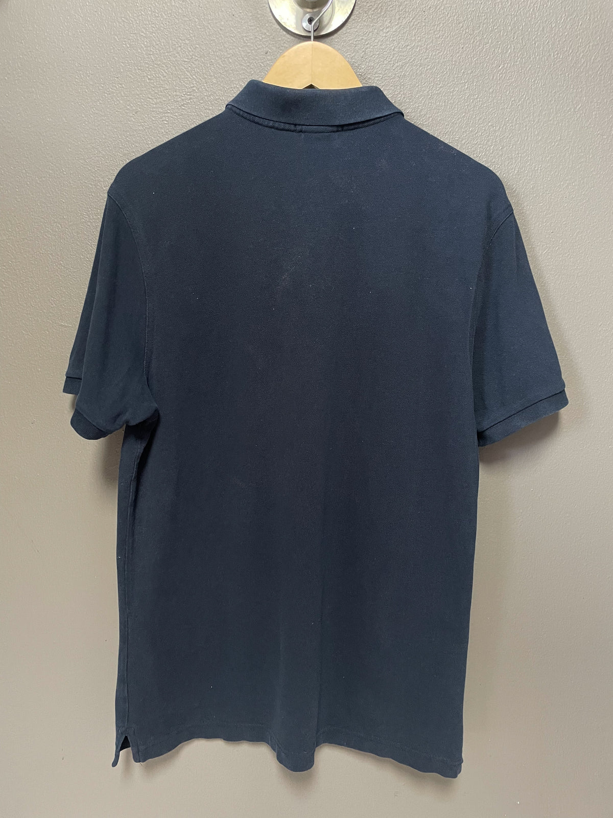 Gant USA Logo S/S Golfer - Large