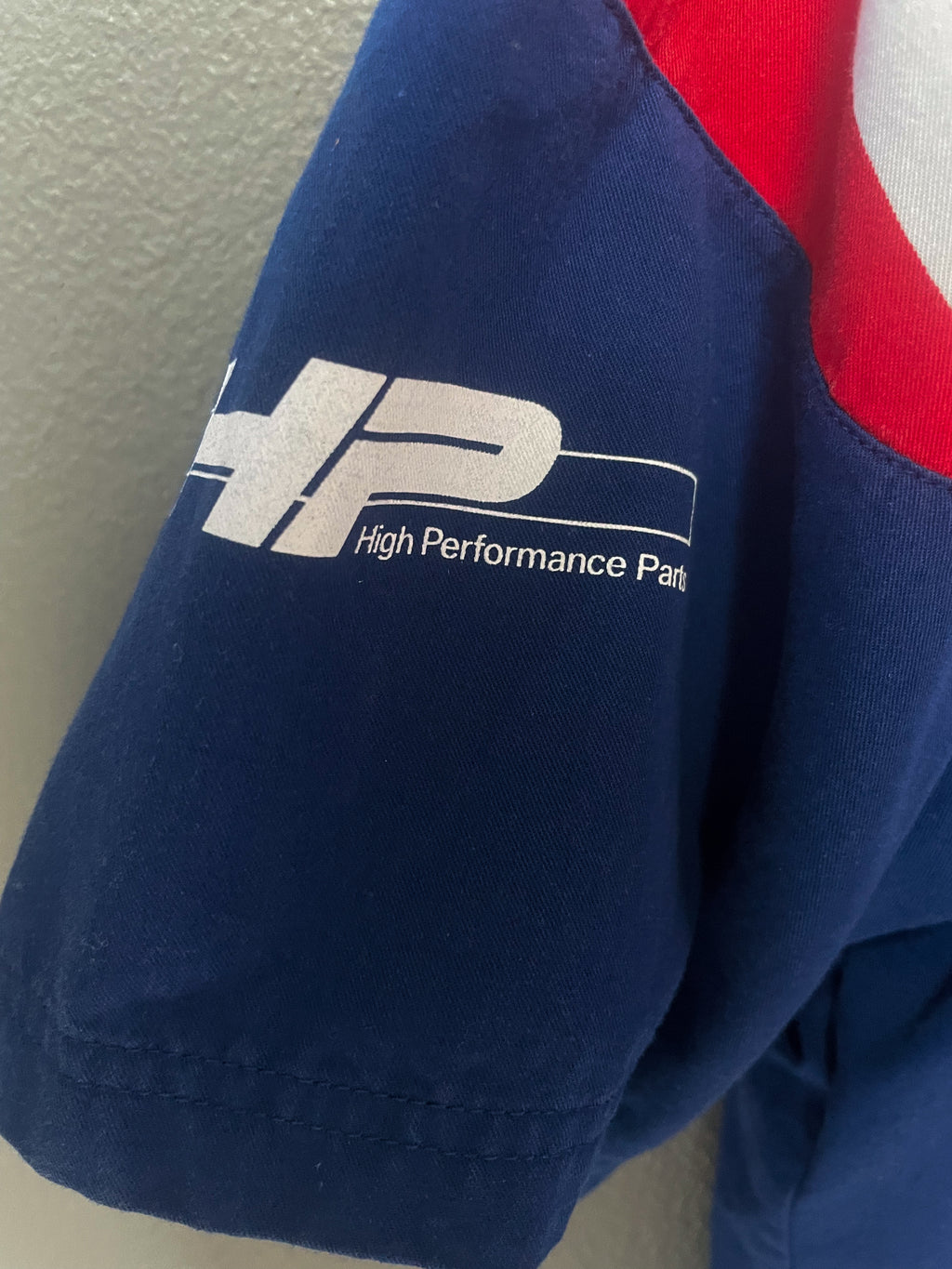 Bmw Motorrad  F1 Shirt - Medium