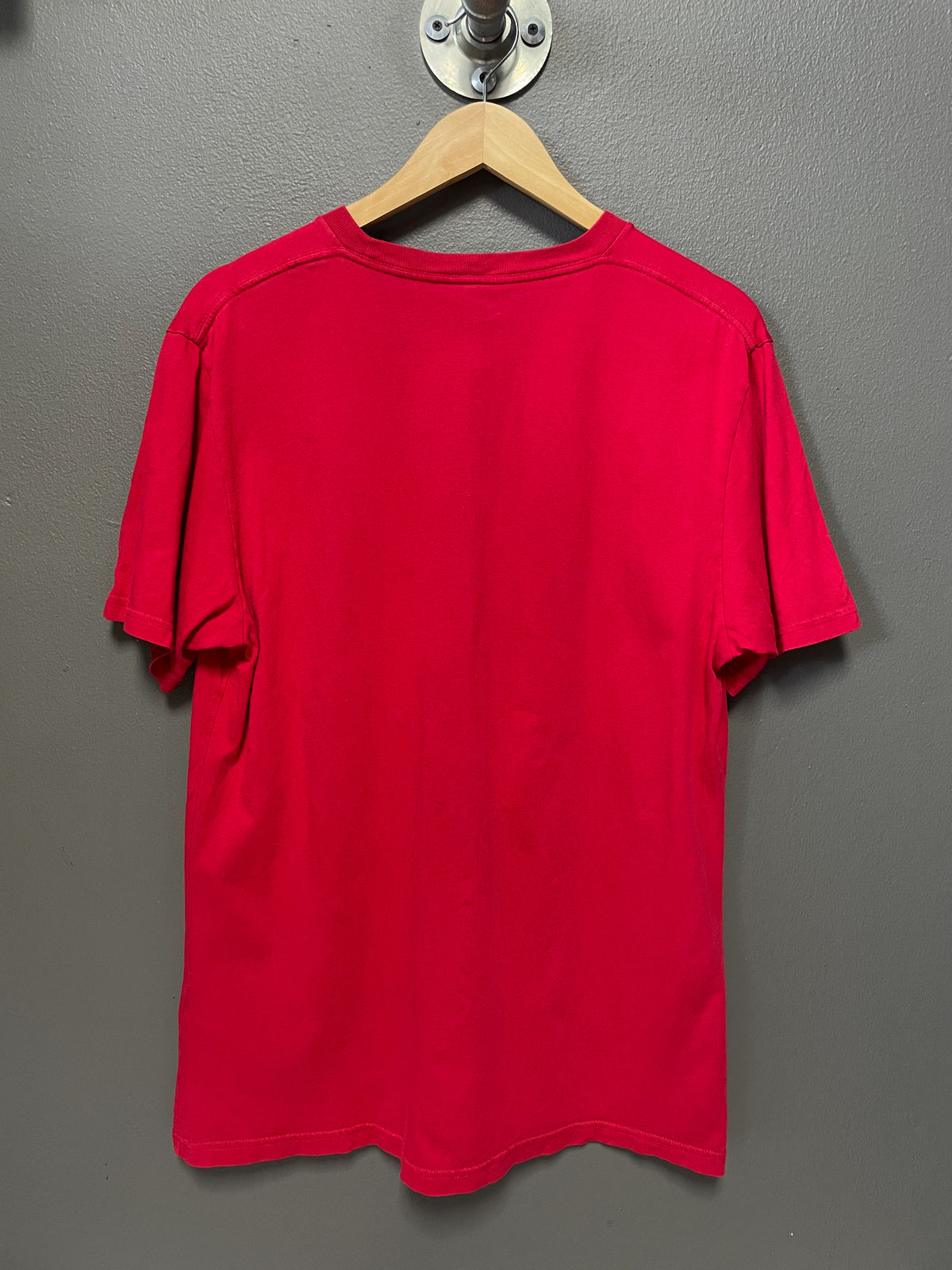 Carhartt WIP Script Tee - Large