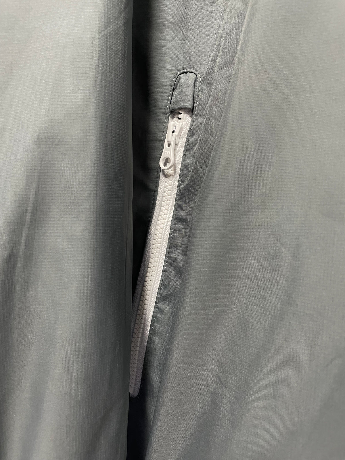 Nike Windrunner Hooded Jacket - Large