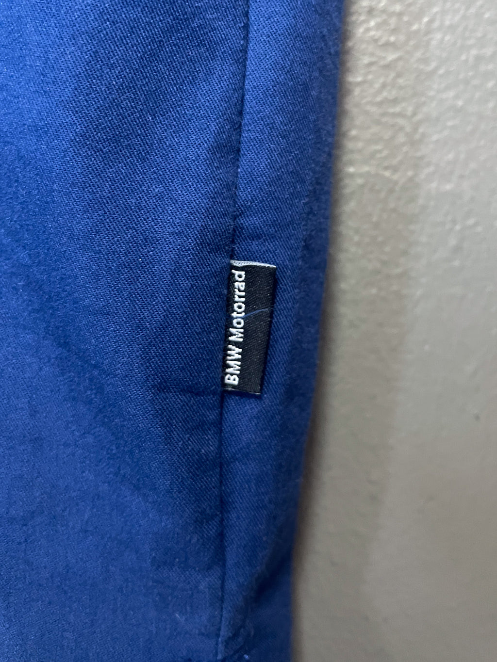 Bmw Motorrad  F1 Shirt - Medium
