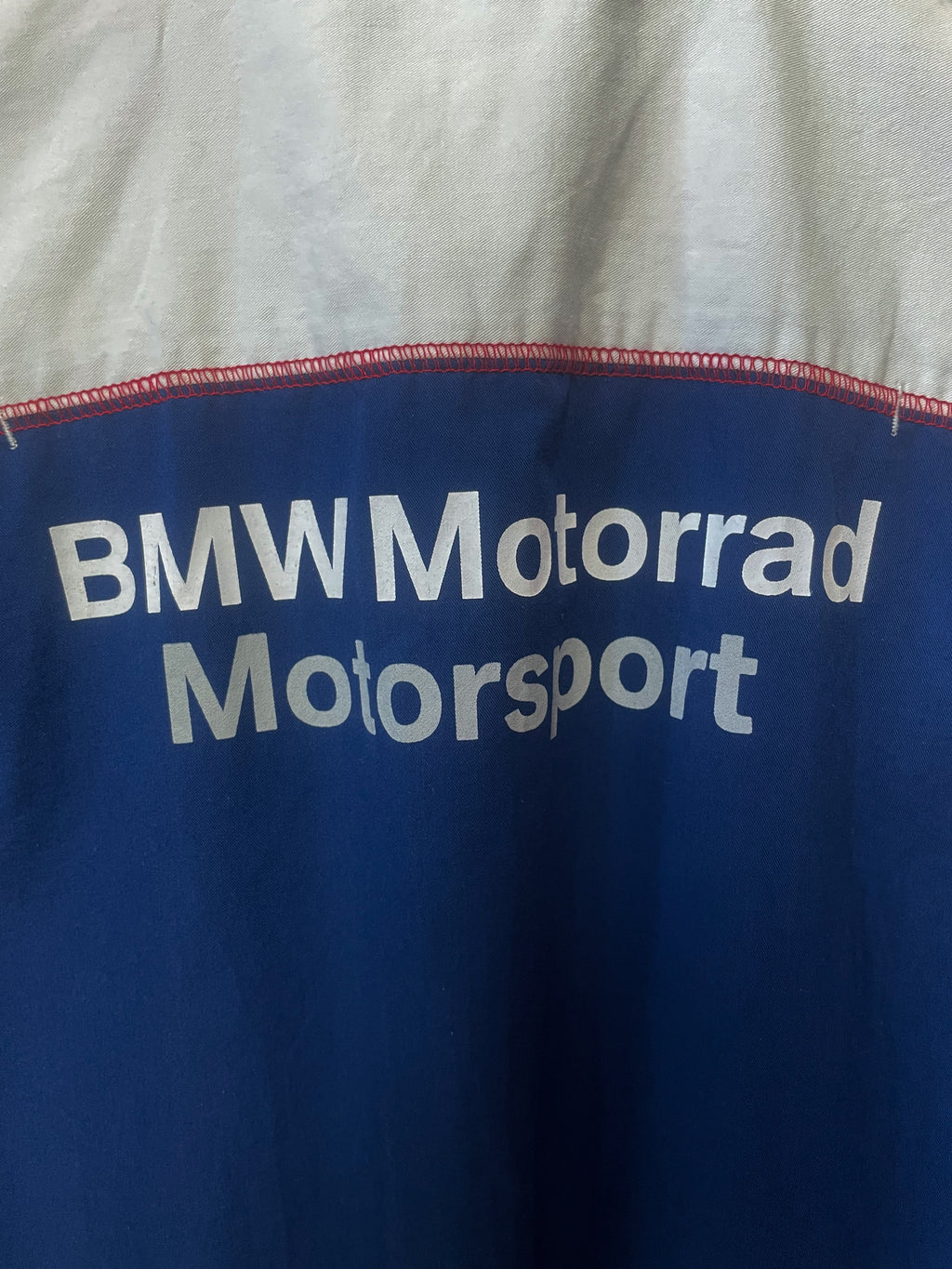 Bmw Motorrad  F1 Shirt - Medium