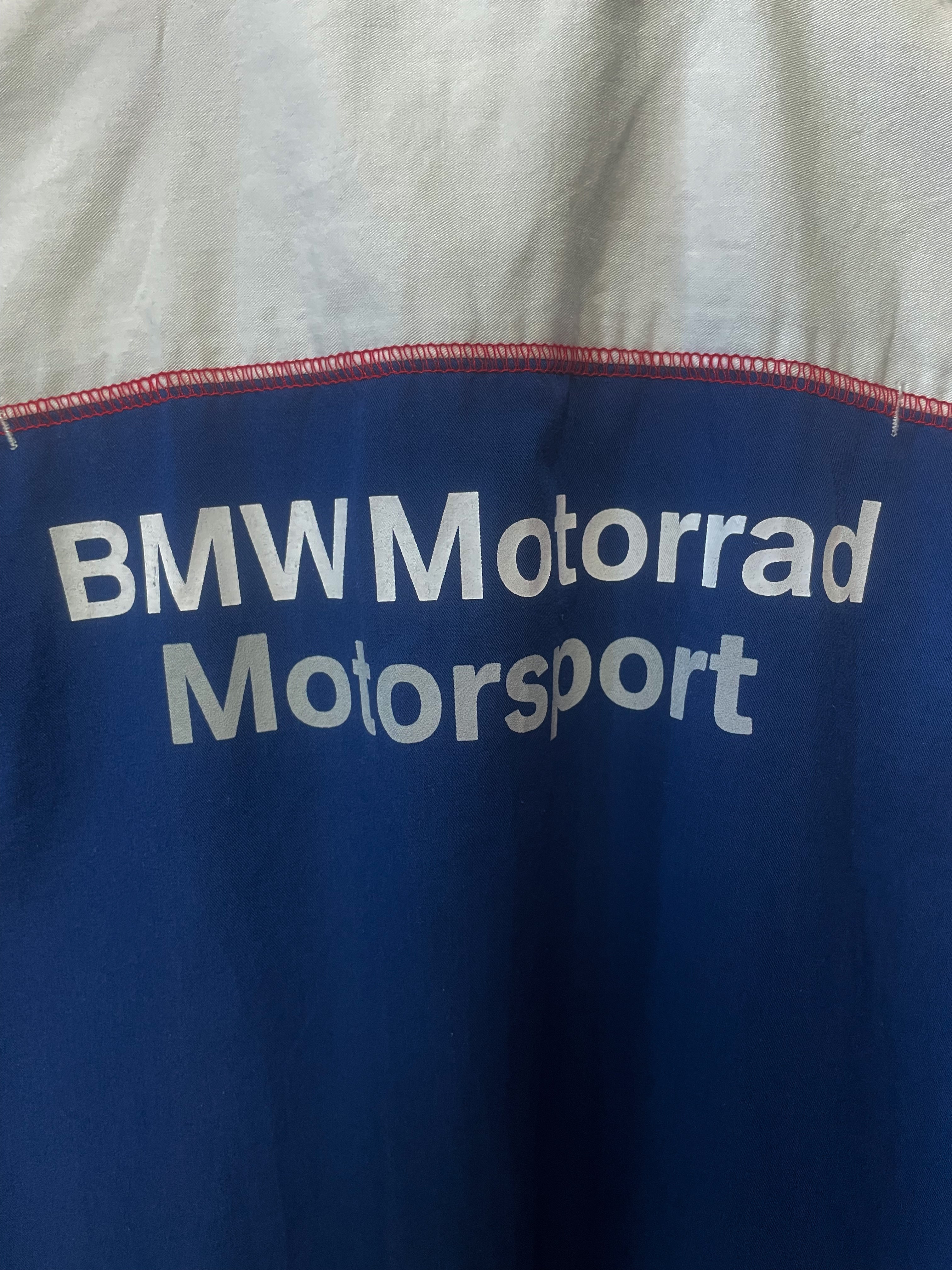 Bmw Motorrad  F1 Shirt - Medium