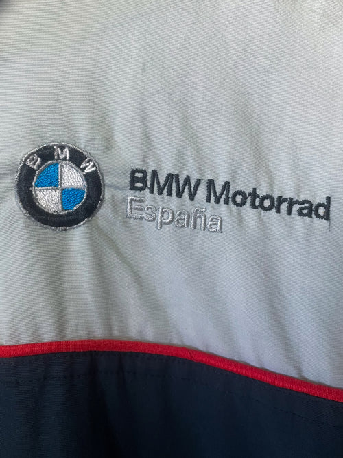 BMW Motorrad Espa�a Racing Jacket - Large