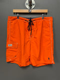 Polo Ralph Lauren Cargo Boardshorts - Large
