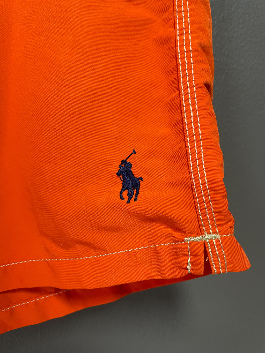 Polo Ralph Lauren Cargo Boardshorts - Large