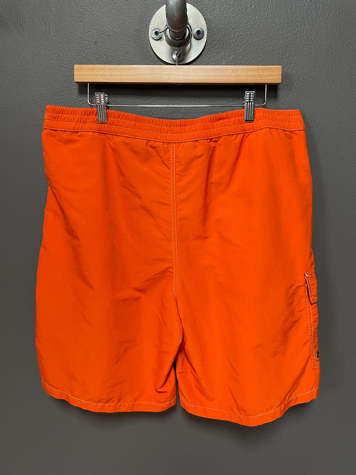 Polo Ralph Lauren Cargo Boardshorts - Large