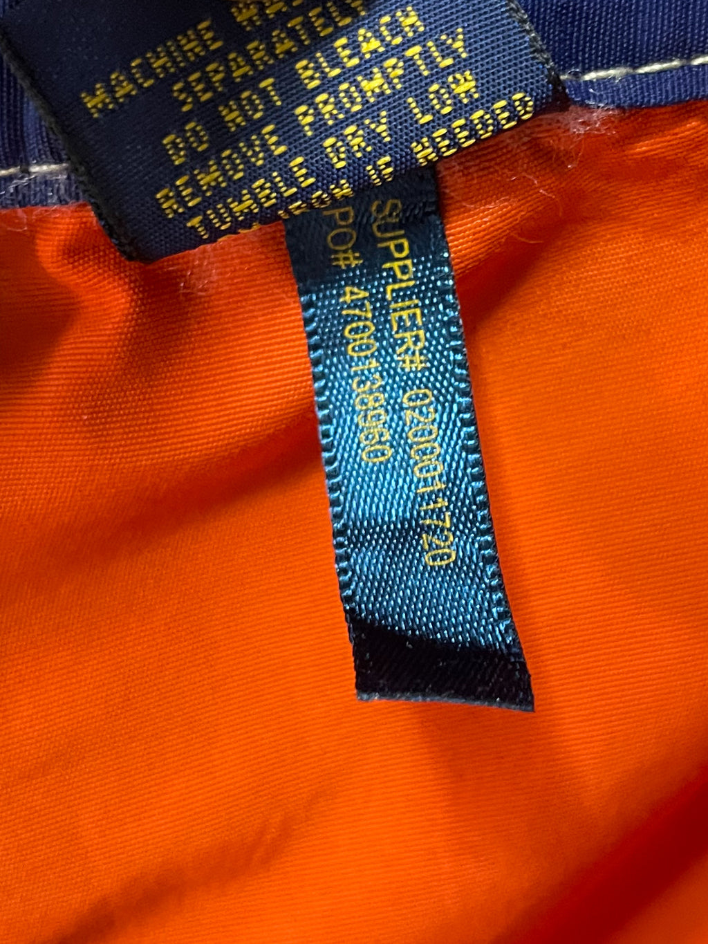 Polo Ralph Lauren Cargo Boardshorts - Large