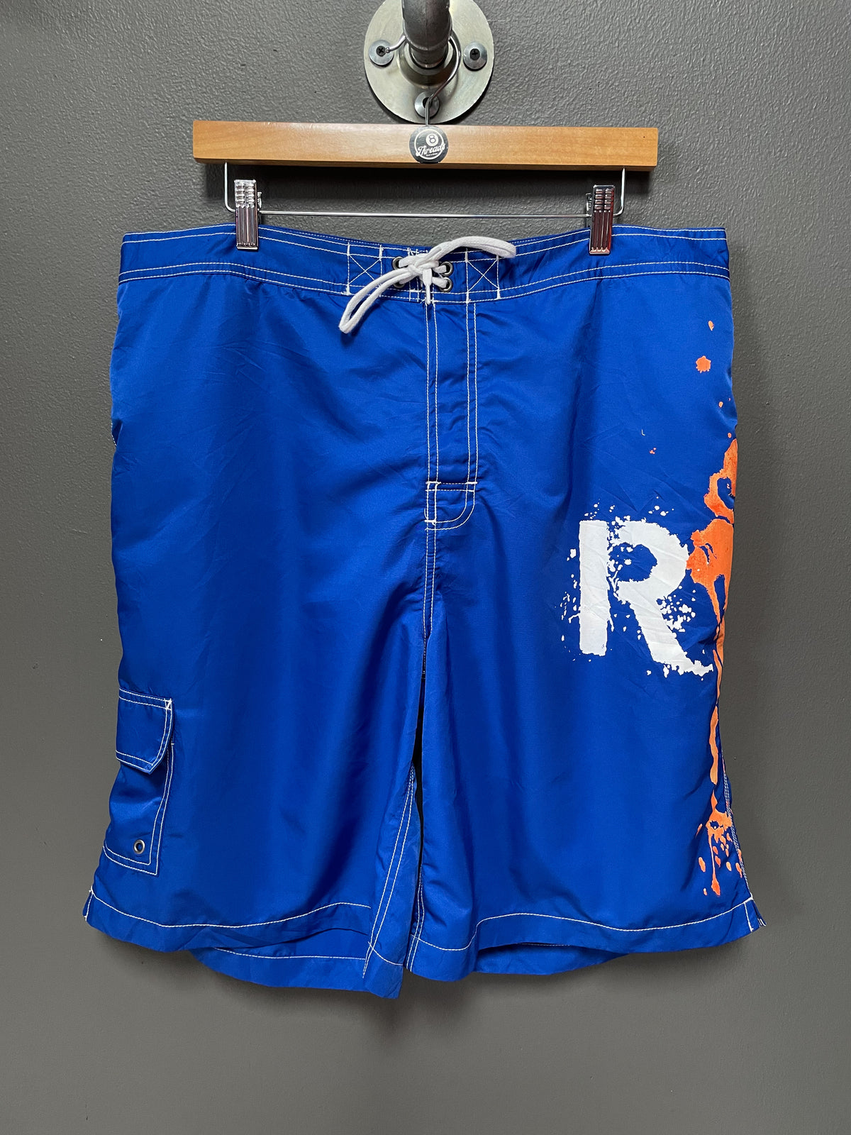 Polo Ralph Lauren R6 Boardshorts - XXL