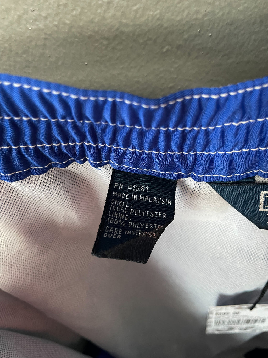 Polo Ralph Lauren R6 Boardshorts - XXL