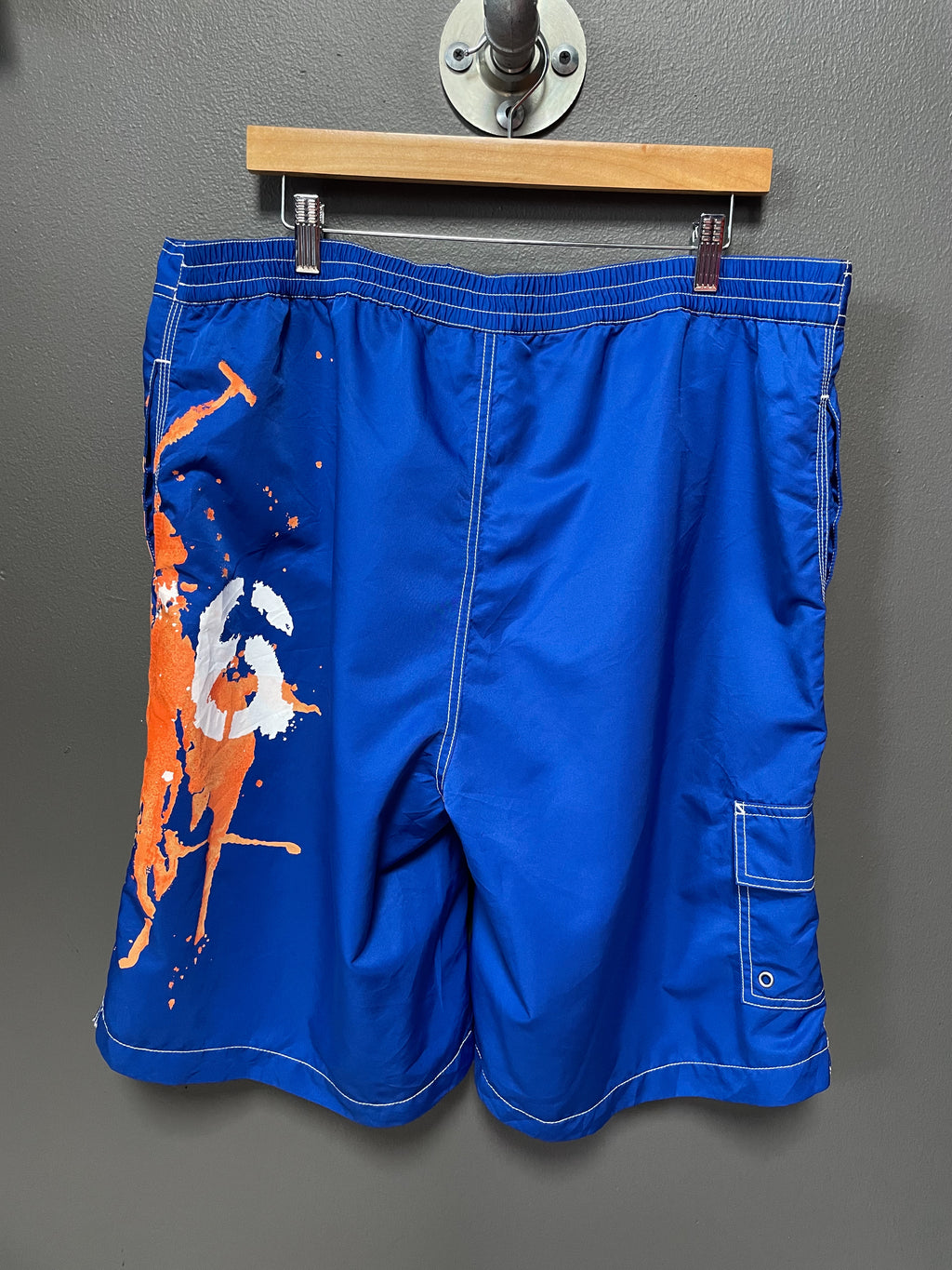 Polo Ralph Lauren R6 Boardshorts - XXL