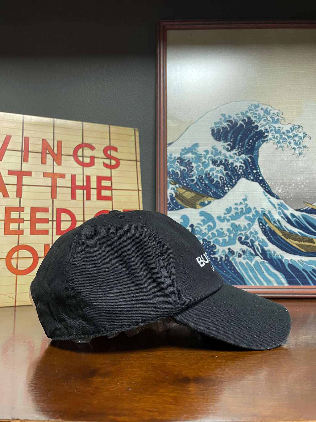 Burberry London Cap