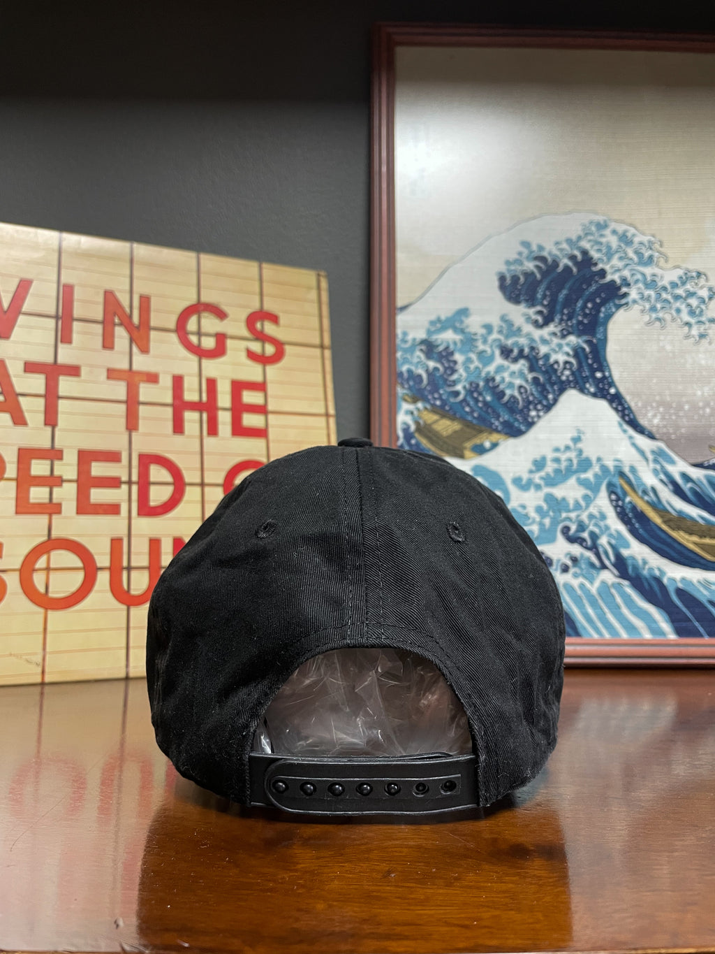Burberry London Cap