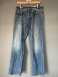 Jack & Jones Japan Denim Jeans - 30 (Small)