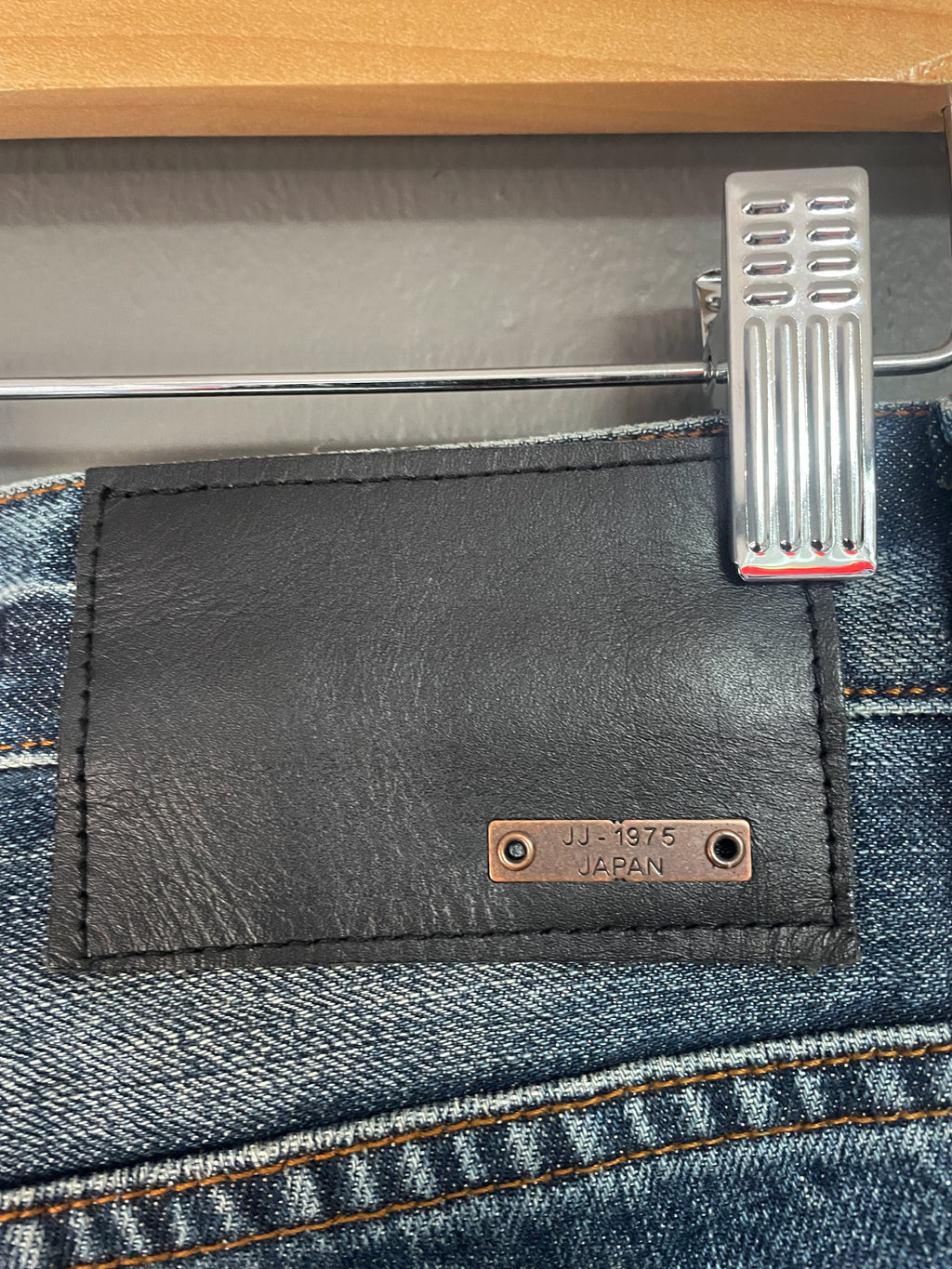 Jack & Jones Japan Denim Jeans - 30 (Small)