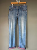 Armani Denim Jeans - 30 (Small)