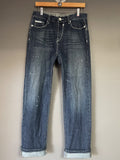 Calvin Klein Denim Jeans - 30 (Small)